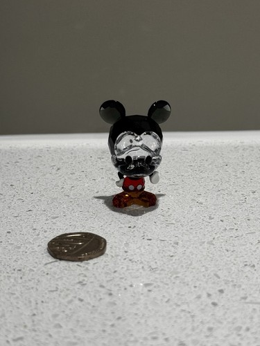 Swarovski mickey mouse cutie - mouse,