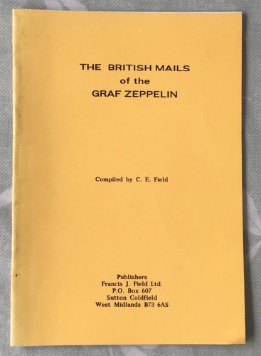 The british mails - the,