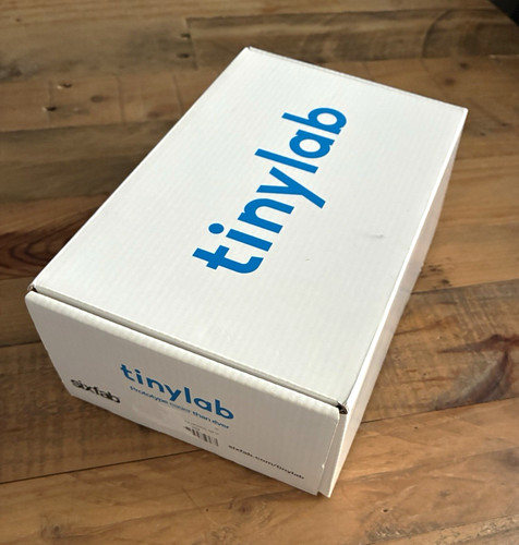 Tinylab esp8266 development - tinylab,