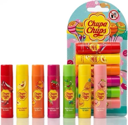 Chupa chups set - chups, of
