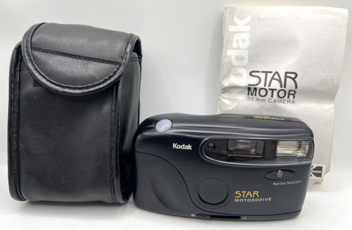 Vintage kodak star - vintage, 35mm