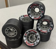 Radar cayman 62mm red black - cayman,