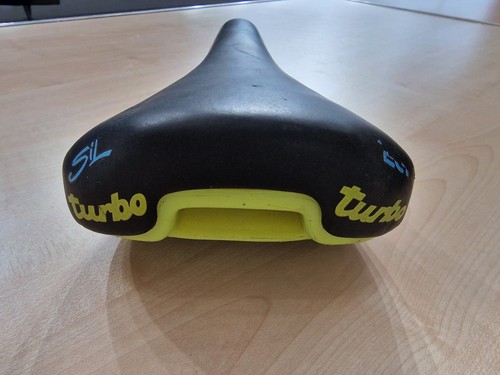 Selle italia sil - selle, tech