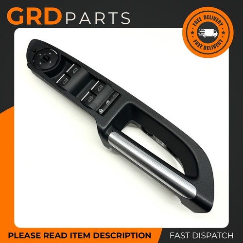 Genuine ford focus - genuine, mk2