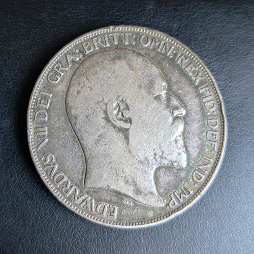 1902 great britain - 1902, vii