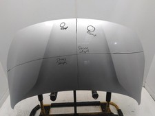 VAUXHALL ASTRA Bonnet