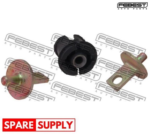 Control arm trailing - control, bush