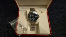 Omega Seamaster (Full size