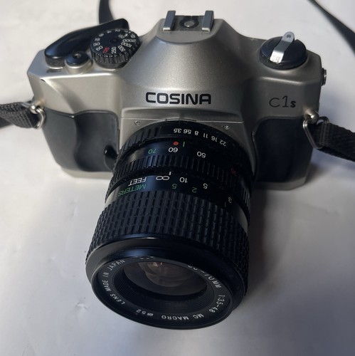 Cosina c1s 35mm - cosina,