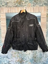 RST Enduro Motorcycle Jacket