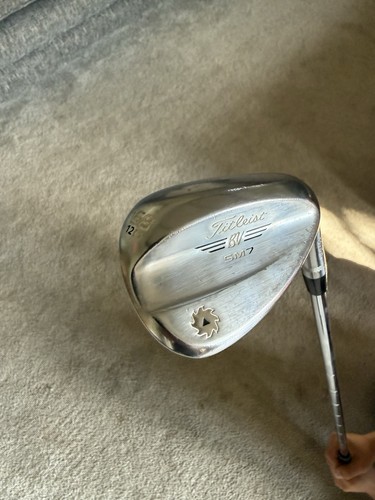 Titleist vokey sm7 - vokey, 58°