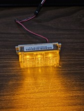 Whelen Traffic Advisor TIR3 Super LED For Light Bar - Amber