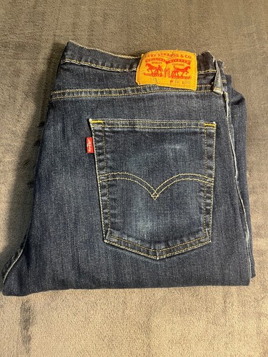 Levi 513 slim straight - 513,