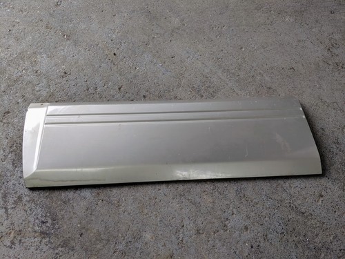 Nissan terrano door trim - nissan,
