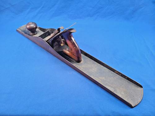 Early stanley bailey 8 - bailey,