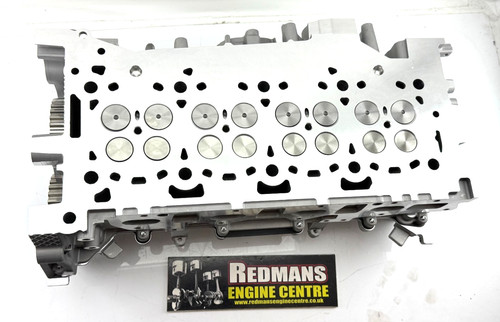Brand new complete cylinder