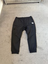 Men’s Black Adidas ID96