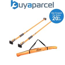 Vaunt Heavy Duty Telescopic