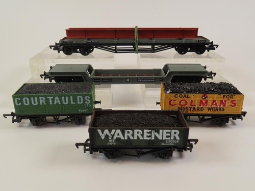 Bachmann mainline lima lot - bachmann/mainline/lima, of