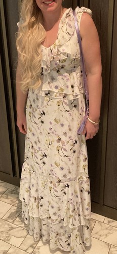 Forever unique long dress - forever,