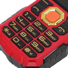 4G Elderly Phone HD Screen