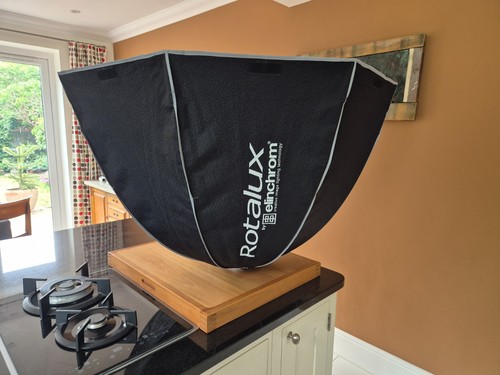 Elinchrom rotalux deep octabox - elinchrom,