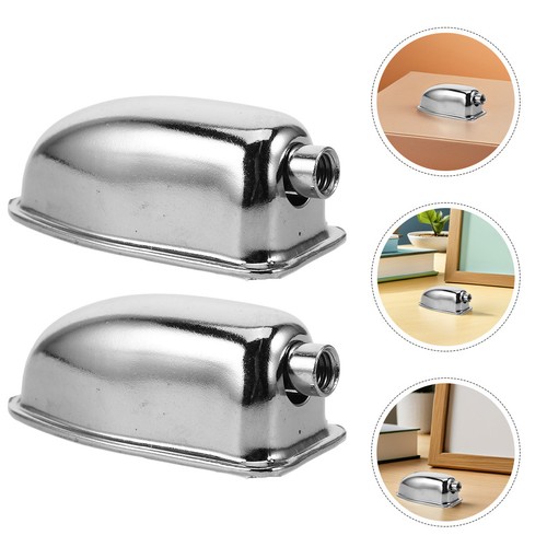 Metal drum lugs - drum, 12pcs