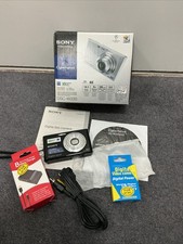 SONY Cyber-Shot DSC-W330