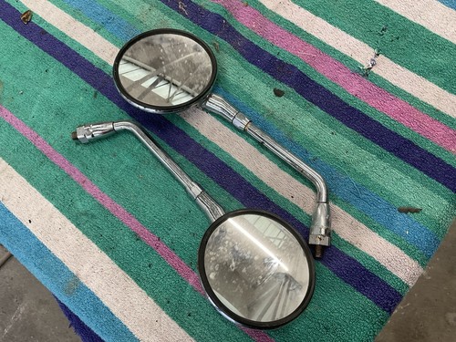 Kawasaki er5 mirrors - er5,