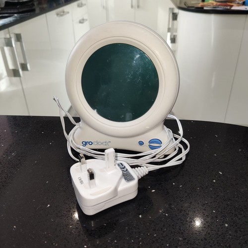 Gro clock sleep trainer - gro,