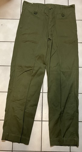 Vintage british army issue - vintage,