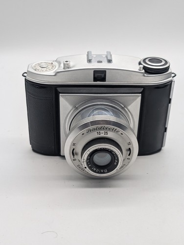 Vintage balda baldixette - vintage,