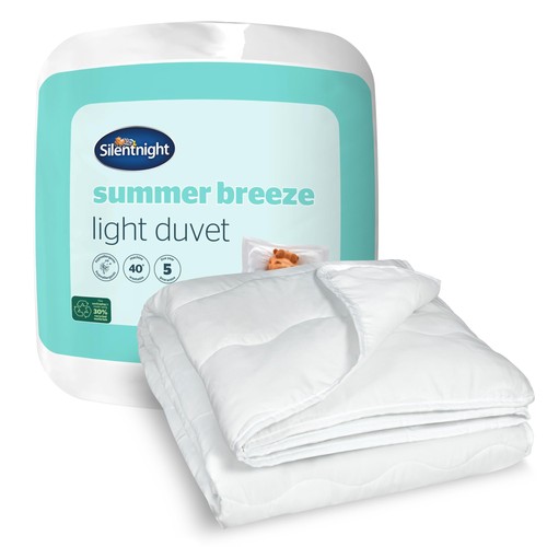 Silentnight summer breeze - silentnight,