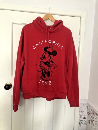 Vintage disney store - disney, hoodie