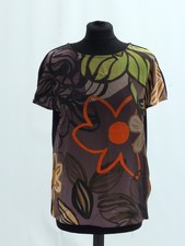 Luisa cerano silk blouse - luisa,