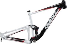 Frame Pivot Bearing Kit |