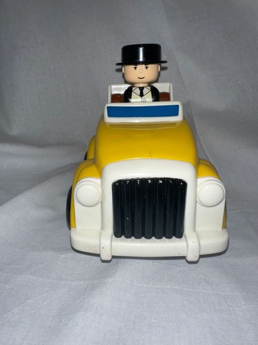 Vintage 1997 tomy thomas - vintage,