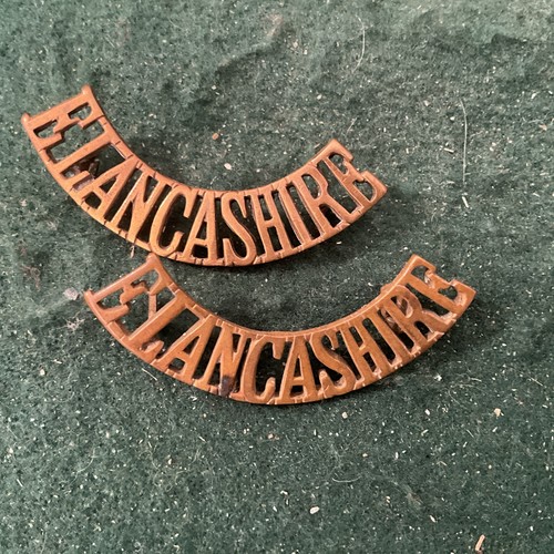 East lancaster shire - 2,