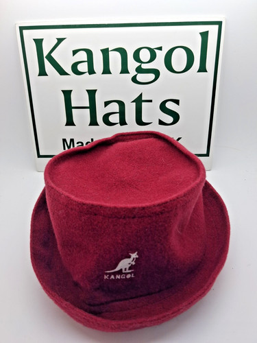 Kangol vintage hats made - hats, uk