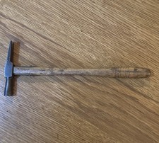 Vintage Cobblers Hammer Tool