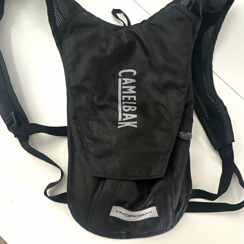 Camelbak rogue hydration - camelbak,