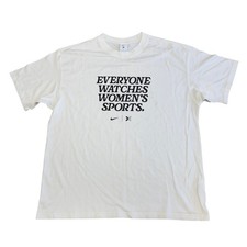 Nike Mens T-shirt Graphic