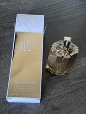 Mugler Alien Goddess Eau de Parfum 90ml – Refillable (Gift, Wrong Fragrance)