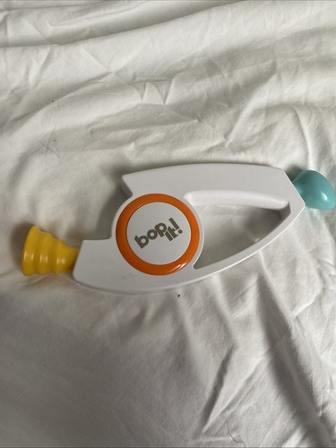 Bop - , it