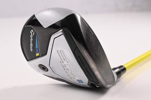 Taylormade sim2 wood - ti,