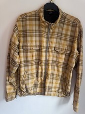 Retro Harrington Style