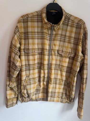 Retro harrington style - retro,