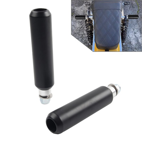 Left right crash bar - left,