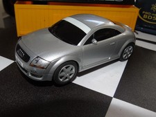 SCALEXTRIC AUDI TT CAR- Complete !