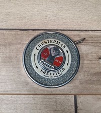 Chesterman Sheffield 70W